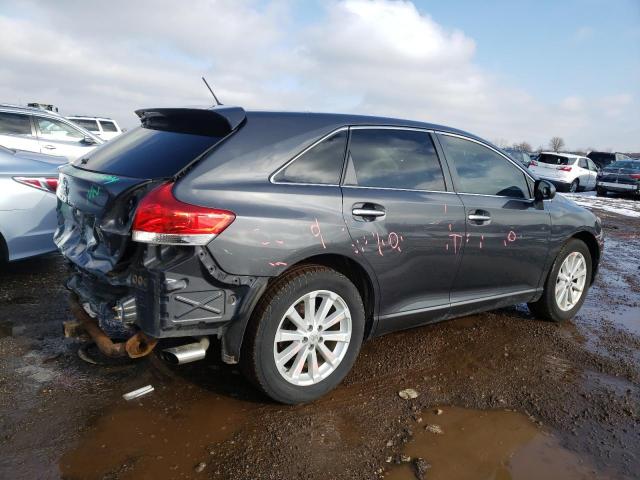 Photo 3 from auction – 2010 TOYOTA VENZA with VIN 4T3ZA3BB2AU038265