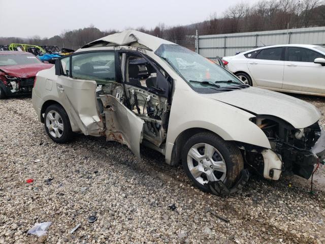 Photo 4 from auction – 2007 NISSAN SENTRA 2.0 with VIN 3N1AB61E77L631615