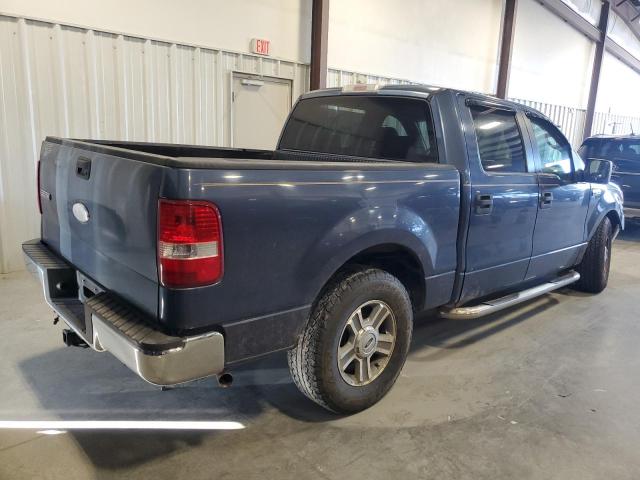 Photo 3 from auction – 2006 FORD F150 SUPER with VIN 1FTRW12W96FB68898