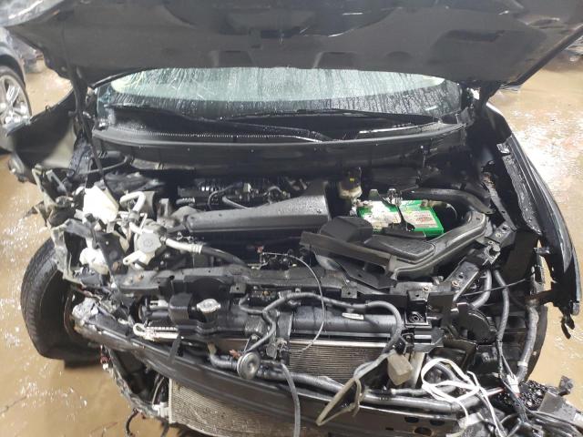 Photo 12 from auction – 2015 NISSAN ROGUE S with VIN 5N1AT2MV8FC912259
