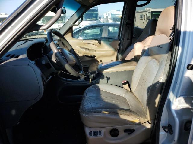 Photo 7 from auction – 2000 FORD EXPEDITION with VIN 1FMRU1567YLC11264