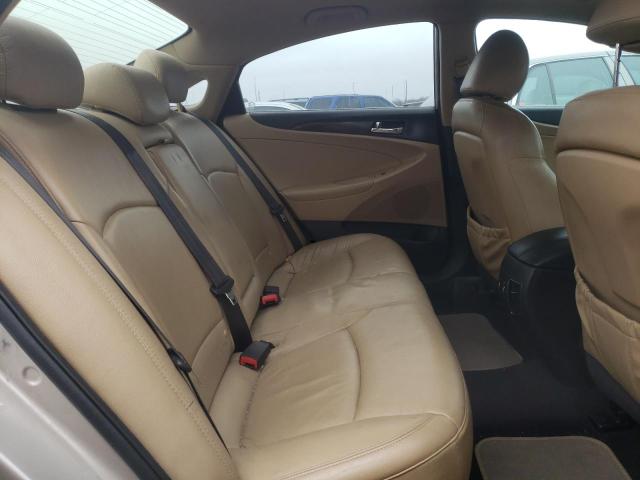 Photo 10 from auction – 2011 HYUNDAI SONATA SE with VIN 5NPEC4AC2BH064334