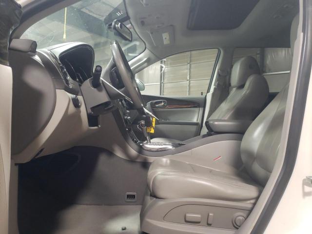 Photo 7 from auction – 2013 BUICK ENCLAVE with VIN 5GAKVCKD1DJ259786