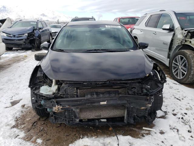Photo 5 from auction – 2015 KIA FORTE LX with VIN KNAFX4A68F5301348