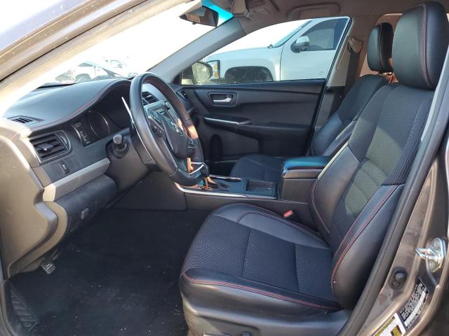 Photo 7 from auction – 2017 TOYOTA CAMRY LE with VIN 4T1BF1FK2HU663205