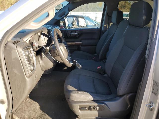 Photo 7 from auction – 2019 CHEVROLET SILVERADO with VIN 3GCPWCED4KG295953