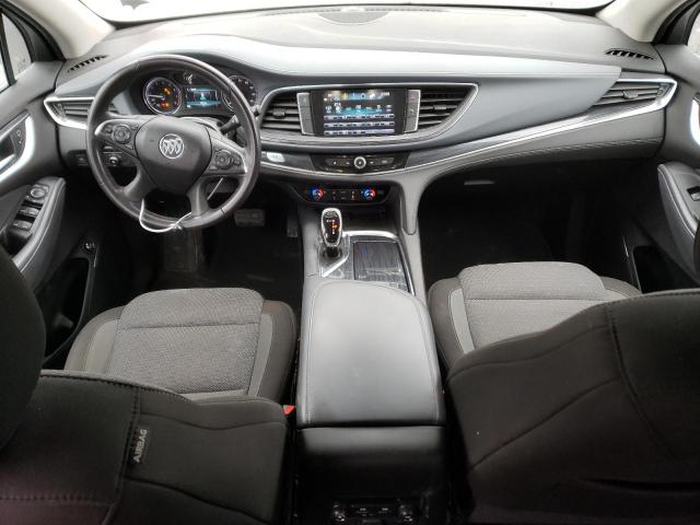 Photo 8 from auction – 2019 BUICK ENCLAVE with VIN 5GAERAKW7KJ113333