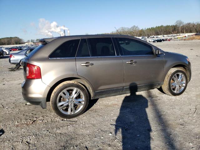 Photo 3 from auction – 2012 FORD EDGE LIMIT with VIN 2FMDK3KCXCBA82290
