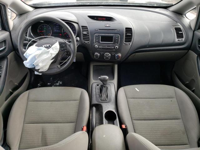 Photo 8 from auction – 2015 KIA FORTE LX with VIN KNAFX4A68F5301348