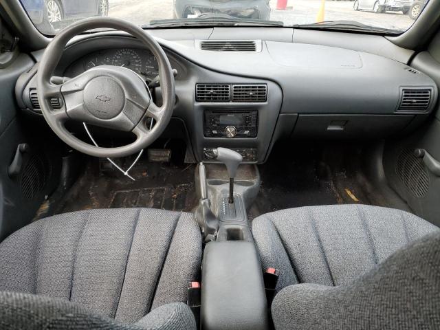 Photo 8 from auction – 2003 CHEVROLET CAVALIER with VIN 1G1JC52F037272448