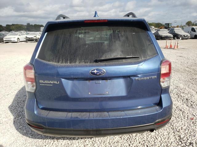 Photo 6 from auction – 2018 SUBARU FORESTER 2 with VIN JF2SJAEC2JH603020