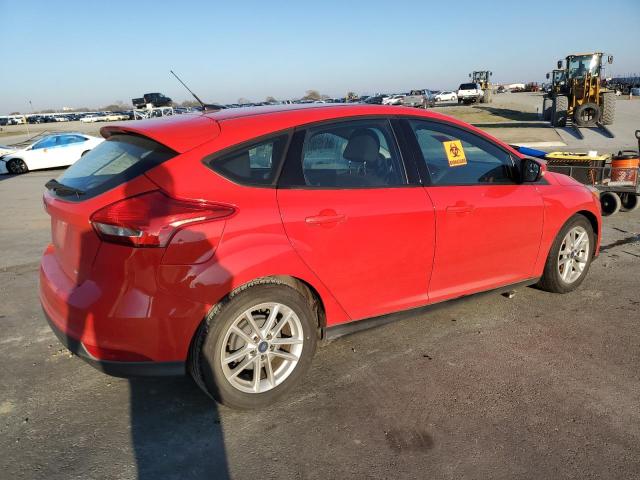 Photo 3 from auction – 2016 FORD FOCUS SE with VIN 1FADP3K24GL351831
