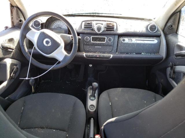 Photo 8 from auction – 2015 SMART FORTWO PUR with VIN WMEEJ3BA9FK809232