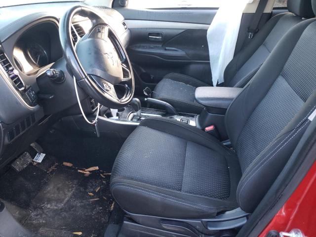 Photo 7 from auction – 2018 MITSUBISHI OUTLANDER with VIN JA4AD3A30JZ065229