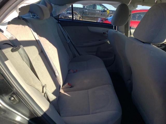 Photo 10 from auction – 2012 TOYOTA COROLLA BA with VIN 2T1BU4EE4CC872071