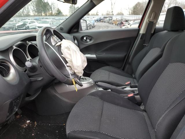 Photo 7 from auction – 2015 NISSAN JUKE S with VIN JN8AF5MV5FT551316