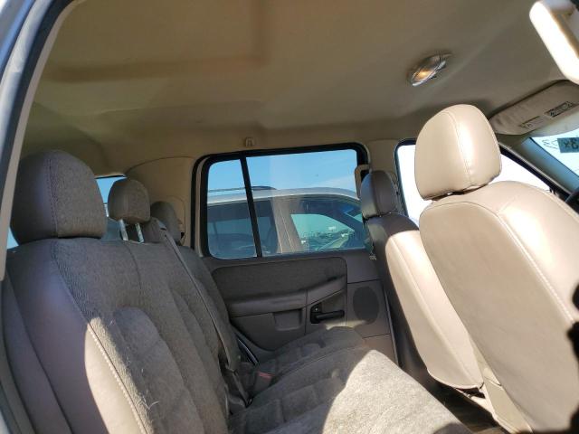 Photo 10 from auction – 2004 FORD EXPLORER X with VIN 1FMZU72K94ZB23151