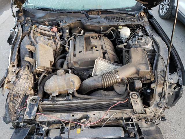 Photo 11 from auction – 2016 FORD MUSTANG with VIN 1FA6P8TH4G5246543