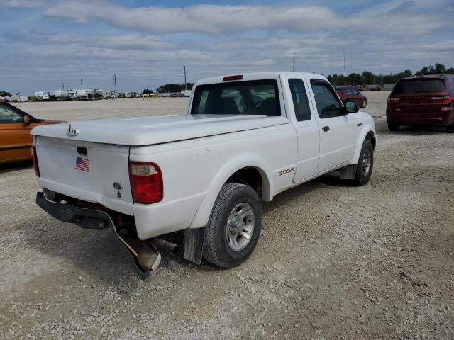 Photo 3 from auction – 2003 FORD RANGER SUP with VIN 1FTYR44V53PA43055