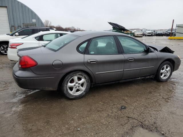 Photo 3 from auction – 2003 FORD TAURUS SES with VIN 1FAFP552X3A201356
