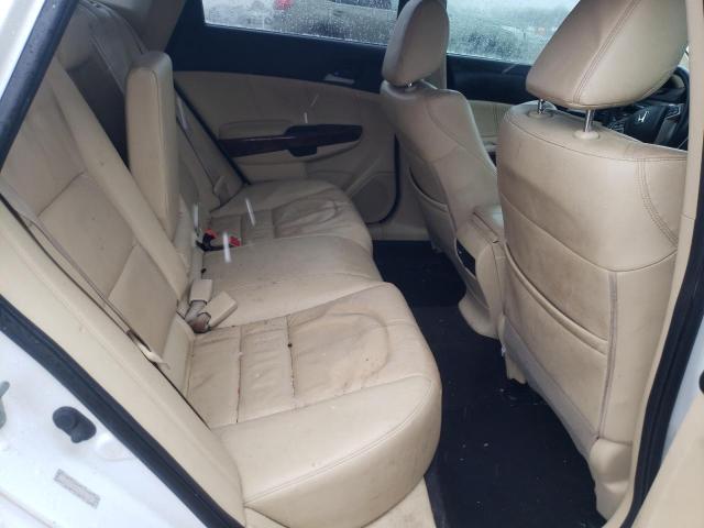 Photo 10 from auction – 2011 HONDA ACCORD CRO with VIN 5J6TF2H51BL003329