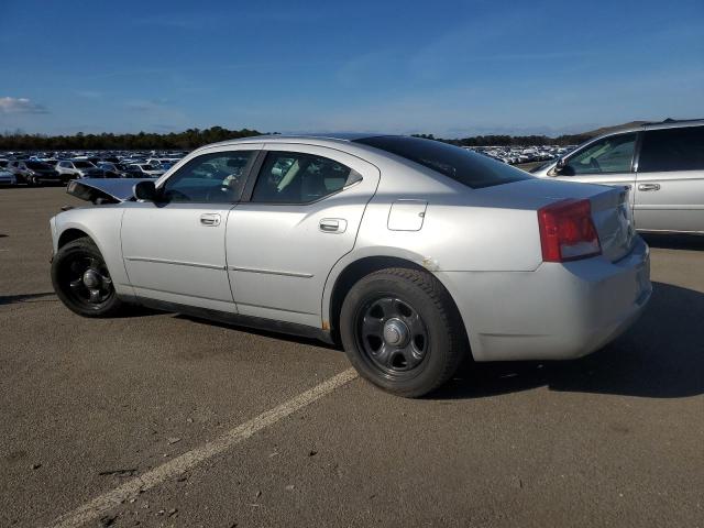 Photo 2 from auction – 2010 DODGE CHARGER with VIN 2B3AA4CV5AH116549