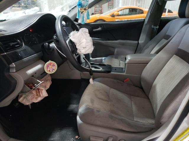 Photo 7 from auction – 2013 TOYOTA CAMRY L with VIN 4T4BF1FK9DR333982