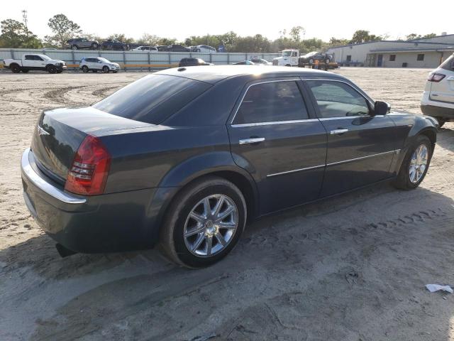 Photo 3 from auction – 2007 CHRYSLER 300C with VIN 2C3KA63H27H679760