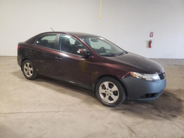 Photo 4 from auction – 2010 KIA FORTE EX with VIN KNAFU4A2XA5299312