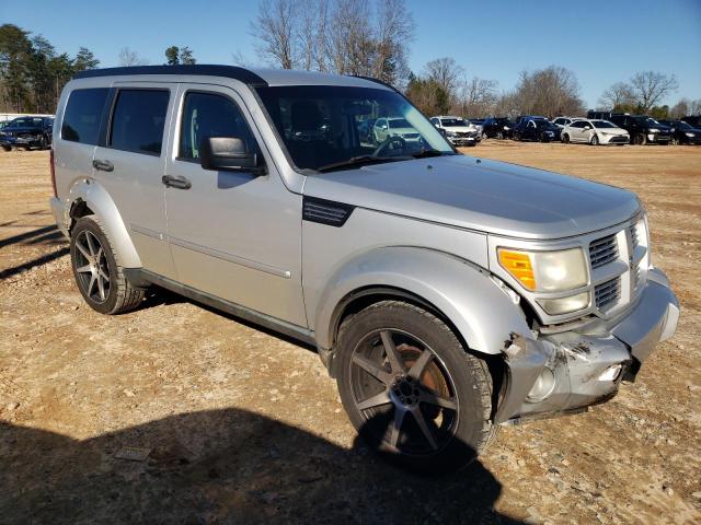 Фото 4 с аукциона – 2011 DODGE NITRO HEAT с VIN 1D4PT4GK0BW602369