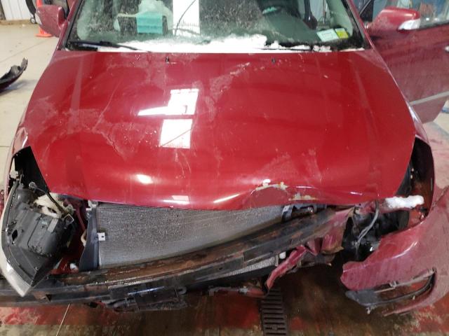 Photo 11 from auction – 2014 KIA SEDONA EX with VIN KNDMH4C7XE6558677
