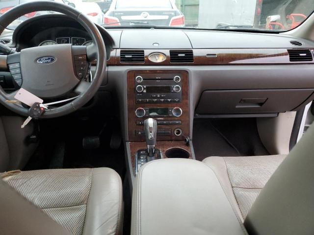 Photo 8 from auction – 2008 FORD TAURUS with VIN 1FAHP25W58G181158