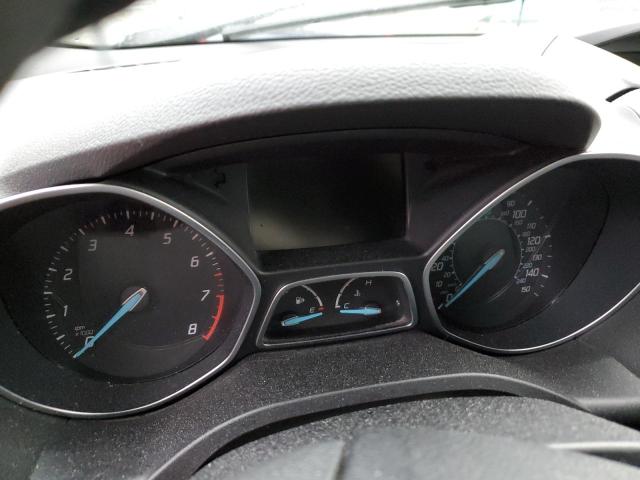 Photo 9 from auction – 2013 FORD ESCAPE SE with VIN 1FMCU9G9XDUA35598