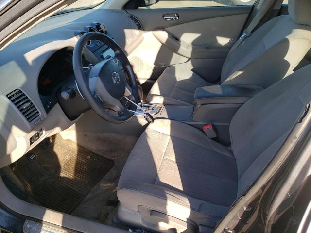 Photo 7 from auction – 2010 NISSAN ALTIMA BAS with VIN 1N4AL2AP2AN452562