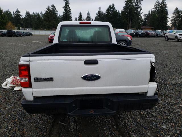 Photo 6 from auction – 2006 FORD RANGER SUP with VIN 1FTZR15E96PA68532