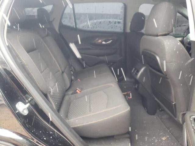Photo 11 from auction – 2018 GMC TERRAIN SL with VIN 3GKALMEV7JL392457