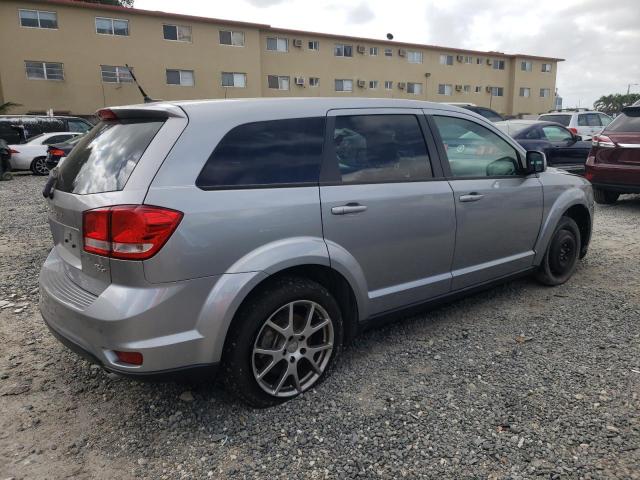 Photo 3 from auction – 2015 DODGE JOURNEY R/ with VIN 3C4PDCEG6FT614329