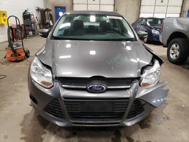 Photo 5 from auction – 2013 FORD FOCUS SE with VIN 1FADP3F26DL111203