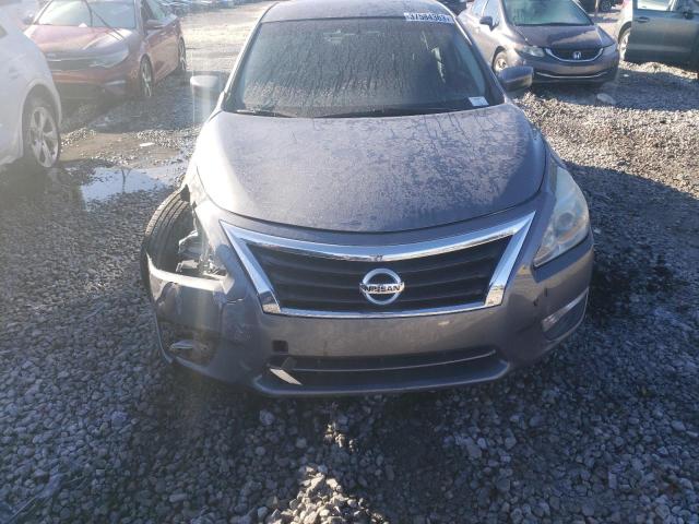 Photo 5 from auction – 2015 NISSAN ALTIMA 2.5 with VIN 1N4AL3AP7FC415810
