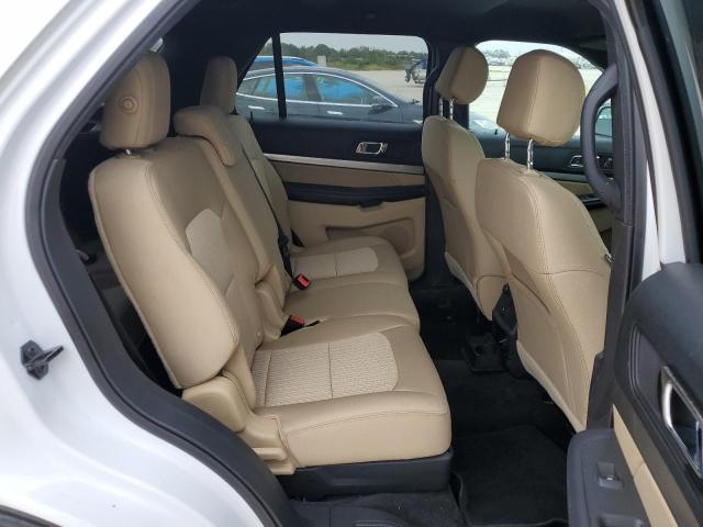 Photo 10 from auction – 2017 FORD EXPLORER with VIN 1FM5K7B8XHGC62795