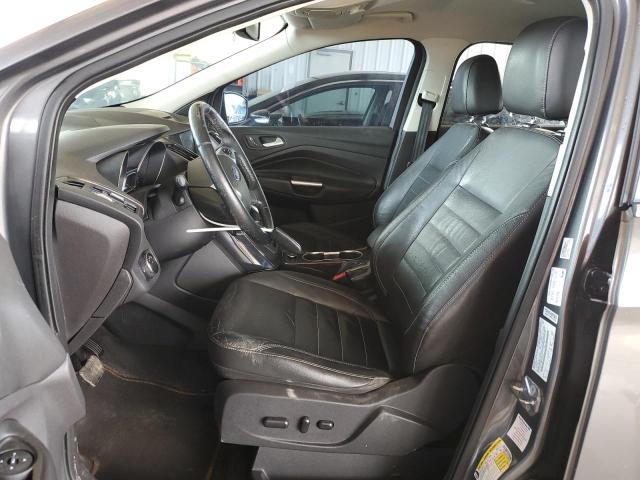 Photo 7 from auction – 2014 FORD ESCAPE TIT with VIN 1FMCU0J94EUE07023