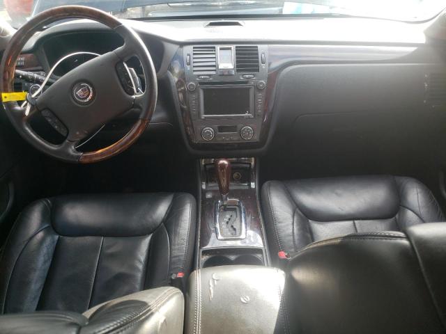 Photo 8 from auction – 2008 CADILLAC DTS with VIN 1G6KD57988U171973
