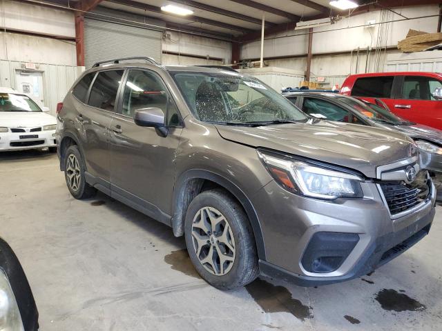 Photo 4 from auction – 2019 SUBARU FORESTER P with VIN JF2SKAEC3KH518721