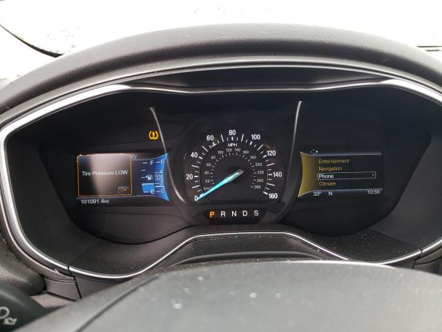 Photo 9 from auction – 2015 FORD FUSION TIT with VIN 3FA6P0K93FR168117