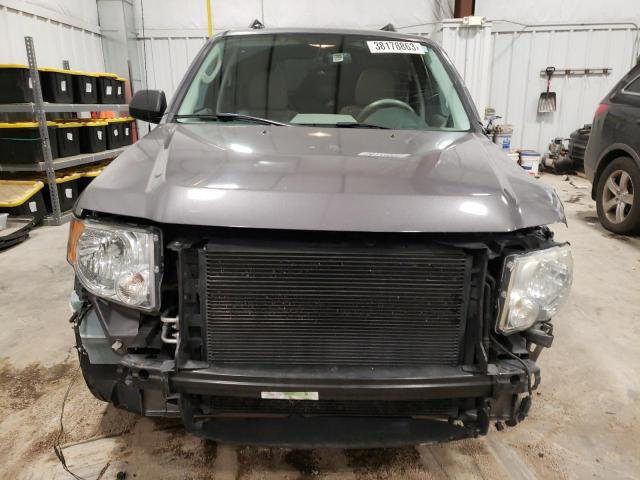 Photo 5 from auction – 2011 FORD ESCAPE XLT with VIN 1FMCU9DGXBKB46342