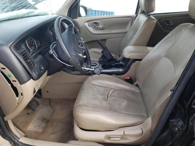 Photo 7 from auction – 2005 MAZDA TRIBUTE I with VIN 4F2YZ02Z15KM63605