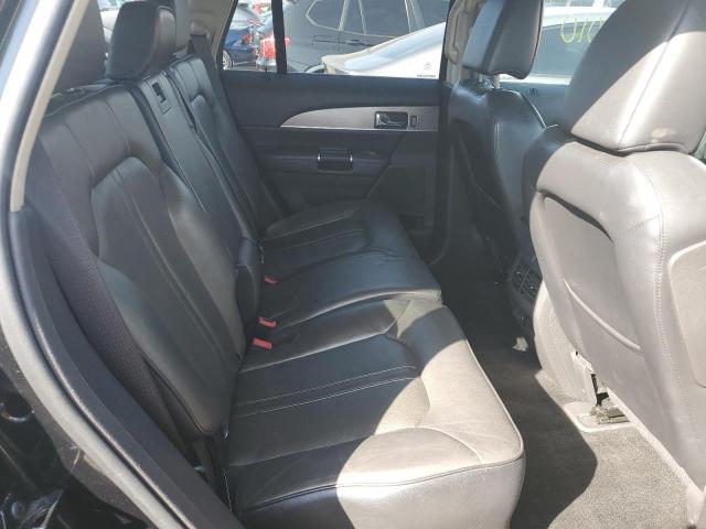 Photo 11 from auction – 2013 LINCOLN MKX with VIN 2LMDJ6JK9DBL09651