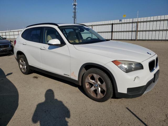 Photo 4 from auction – 2014 BMW X1 SDRIVE2 with VIN WBAVM1C59EVW53523