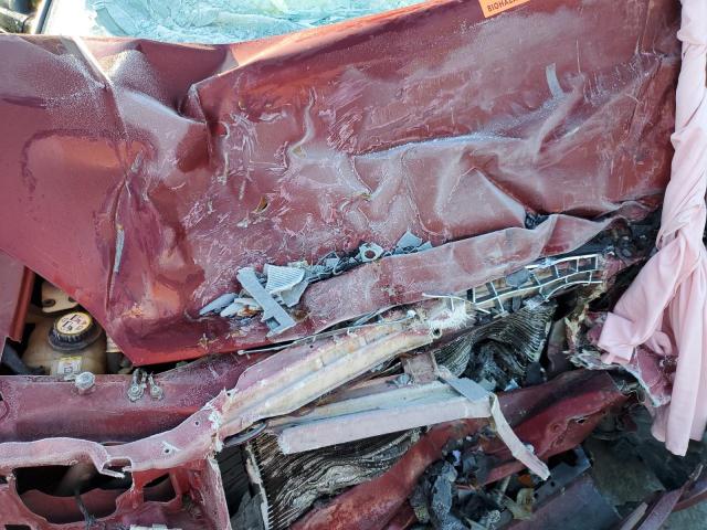 Photo 12 from auction – 2005 FORD FREESTAR S with VIN 2FMZA52235BA17148