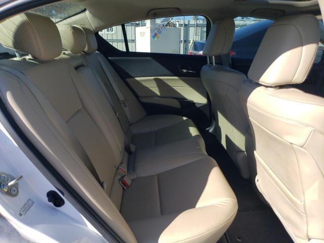 Photo 10 from auction – 2018 ACURA ILX SPECIA with VIN 19UDE2F43JA006073